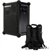 Soundboks Mix Bluetooth IP65 Outdoor Party Speaker inc BackPack