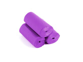 TCM FX Slowfall Streamers 10mx5cm, purple, 10x