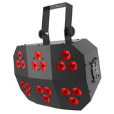Chauvet DJ Wash FX 2 Projecteur LED
