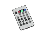 Eurolite Ir-8 Remote Control