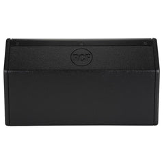 RCF NX12SMA 12" Active Coaxial Stage Wedge Monitor 700W Black RCF NX12SMA 12" Active Coaxial Stage Wedge Monitor 700W Black