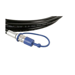 2x Showtec FX Ice Gun Bundle inc 2x Hose & Splitter 2x Showtec FX Ice Gun Bundle inc 2x Hose & Splitter