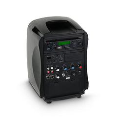 LD Systems Roadboy 65 HS Enceinte de sonorisation portable avec casque LD Systems Roadboy 65 HS Enceinte de sonorisation portable avec casque