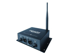 Denon DN202WR Remote Wireless Audio Receiver (use with DN202WT)