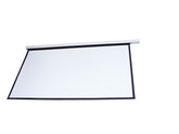 Écran de projection moteur Eurolite 4:3,300X220