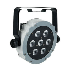 Showtec Compact Par 7 Tri 3W slimline LED can Uplighter Showtec Compact Par 7 Tri 3W slimline LED can Uplighter