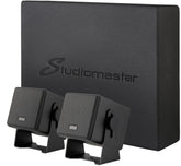 Studiomaster Insta Background Music Installation Sound System
