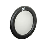 Showtec 20� Beamshaper für Pinspot Bar 4 RGBW&WW (1 Stück)