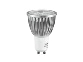 Omnilux Gu-10 230V 3X2W LED 6500K 30? Cr