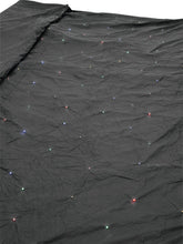 Eurolite RGBA LED DMX Sternenvorhang (6 m x 4 m)