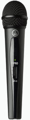 AKG WMS40 Mini Dual Vocal Wireless System - Dual Microphone, ISM/CH70 AKG WMS40 Mini Dual Vocal Wireless System - Dual Microphone, ISM/CH70