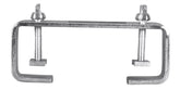 Eurolite Tch-50/20 C-Clamp Silver