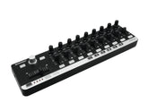 Omnitronic FAD-9 Midi Controller