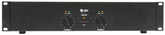 QTX Q240 Power Amplifier 2 x 120W