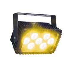 Showtec Cameleon LED-Flutlicht RGB 7 x 3 W TRI IP65 für den Außenbereich Showtec Cameleon LED-Flutlicht RGB 7 x 3 W TRI IP65 für den Außenbereich
