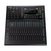 Allen & Heath Qu-5D Digital Mixing Console Dante