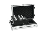 Roadinger Flightcase Trm-202 Rotationsmischer Mk1 und Mk2