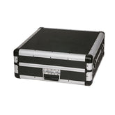 DAP 19" Mixer Case 12U Rack Flightcase Value Line