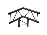 Alutruss Decolock Dq2-Spal31V 3-Way Corner 90? Bk