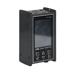 Showtec RDM Testeur et analyseur tactile DMX RDM + ArtNET + Midi Showtec RDM Testeur et analyseur tactile DMX RDM + ArtNET + Midi