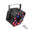 Eurolite Led Fe-1750 Fleur Laser Hybride
