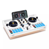 Hercules DJControl Mix Ultra Mobile DJ Controller
