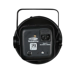 Showtec Bumper Mushroom Light Effect inc IR remote Showtec Bumper Mushroom Light Effect inc IR remote