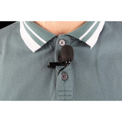 JB Systems HF-TWIN Dual BeltpackUHF-Funkmikrofonsystem JB Systems HF-TWIN Dual BeltpackUHF-Funkmikrofonsystem