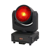 Equinox Fusion 120Q LED Moving Head 120W RGBW