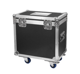 Equinox Flight Case for 2 Way Helix Scan XP/Helix Roller XP