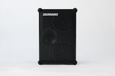 SOUNDBOKS (Gen. 4) Portable Performance Speaker Black Grille 126 dB Max, Bluetooth