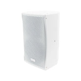 Lynx Pro-Audio BS-10 10'' 600W Lautsprecher, Weiß