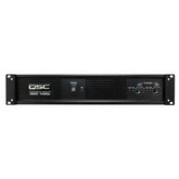 QSC RMX1450a Power Amplifier 1400W