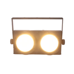 Thor Bolt Blinder 2 x 100W LED Blinder Thor Bolt Blinder 2 x 100W LED Blinder