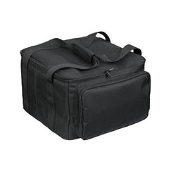 Showtec Carrying bag for 4 pcs EventLITE 4/10 Q4 Showtec Carrying bag for 4 pcs EventLITE 4/10 Q4