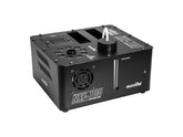 Eurolite DMX Fog Machine 850W Vertical Fog Output CO2 Effect