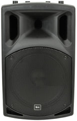 QTX QX12A Enceinte de sonorisation active 12" 400 W QTX QX12A Enceinte de sonorisation active 12" 400 W