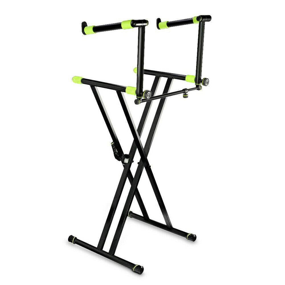 Gravity KSX 1, Supports pour claviers