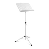 Gravity NS 411 W Music Stand Classic White *BSTOCK*