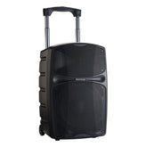 Audiophony RACER250 Evo Portable Battery PA System