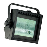 LDR Luci Della Ribalta Inno A1000 Asymétrique Flood, Noir