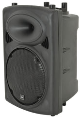QTX QR10K 10" Active PA Speaker