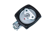 Roadinger Serrure Papillon Smartlatch F?R 7Mm