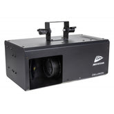 JB SYSTEMS Delusion Multi-effect Background Wall Projector, Based on 100W LED