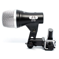Cad 7pc Drum Microphone Pack Cad 7pc Drum Microphone Pack