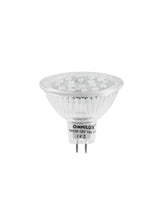 Omnilux Mr-16 12V Gx-5.3 18 Led Uv Active