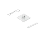 Alutruss Decolock Dpb avec kit de connexion