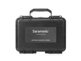 Saramonic SR C6 Plastic Carry Case of Saramonic (Medium)