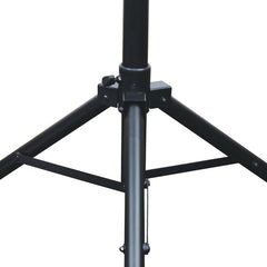 Support d'enceinte compact W Audio Support d'enceinte compact W Audio