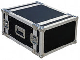 Cobra 6U Full Size Flight Case Rack